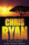 Hunted (Alpha Force, #6)