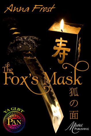 The Fox's Mask by Anna Frost