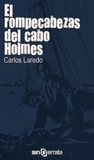 El rompecabezas del cabo Holmes (Cabo Holmes, #1)