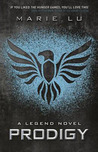 Prodigy (Legend, #2)