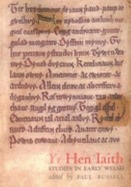 yr-hen-iaith-studies-in-early-welsh