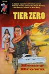 Tier Zero cover