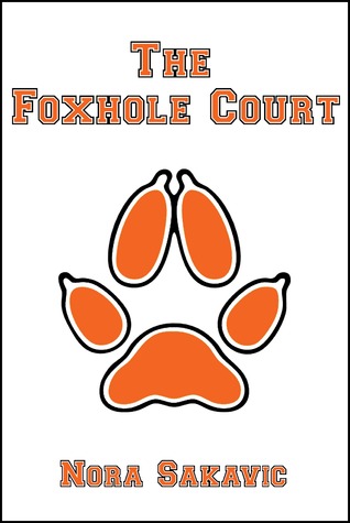 the foxhole court book 2