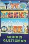 Two Weeks with the Queen cover