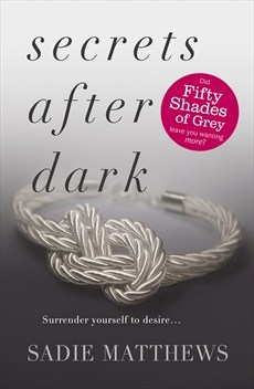Secrets After Dark (After Dark, #2)