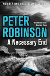 A Necessary End cover