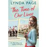 The Time of Our Lives cover