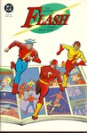 The Greatest Flash Stories Ever Told