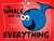 The Whale Who Ate Everything by Dan Devoe