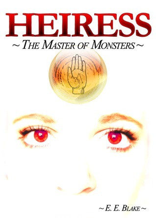 heiress-the-master-of-monsters