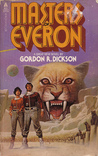 Masters of Everon cover