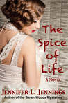 The Spice of Life cover