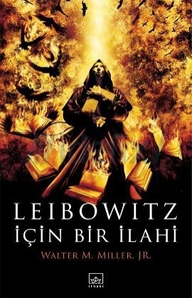 Leibowitz Icin Bir Ilahi(St. Leibowitz 1)