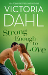 Strong Enough to Love (Jackson, #1.6)