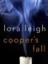 Cooper's Fall (Wounded Warriors, #1)