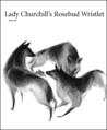 Lady Churchill's Rosebud Wristlet No. 28 cover