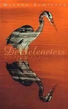 de-zieleneters-roman
