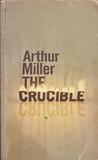 The Crucible cover