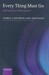 Every Thing Must Go: Metaphysics Naturalized
