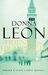Friends in High Places (Commissario Brunetti, #9) by Donna Leon