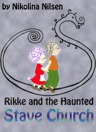rikke-and-the-haunted-stave-church