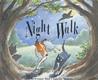 Night Walk cover