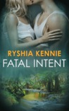Fatal Intent cover