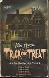 Trick or Treat cover