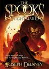 Spook's Nightmare (The Last Apprentice / Wardstone Chronicles, #7)