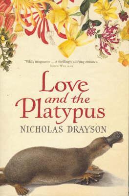 love-and-the-platypus