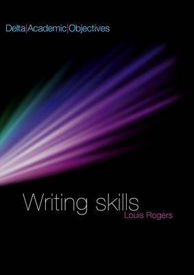 Writing Skills por Louis Rogers