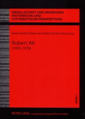 robert-alt-1905-1978