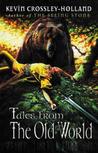 Tales from the Old World cover