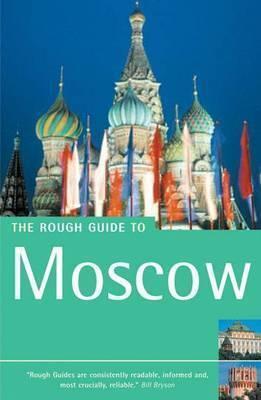 the-rough-guide-to-moscow