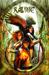 Ravine Volume 1 TP by Stjepan Šejić