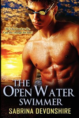 The Open Water Swimmer by Sabrina Devonshire