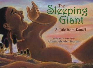 Descargar epub ebooks para móvil The Sleeping Giant: A Tale from Kaua'i