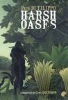 Harsh Oases cover