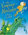 The Emperor of Absurdia cover