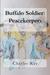 Buffalo Soldier Peacekeepers by Charles Ray