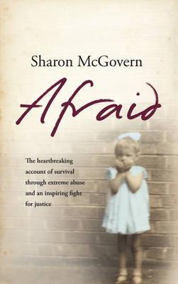 afraid