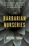 The Barbarian Nurseries cover
