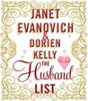 The Husband List cover