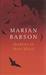 Shadows in Their Blood by Marian Babson