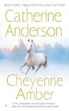 Cheyenne Amber cover
