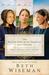 The Daughters of the Promise Collection Plain Promise, Plain Paradise, Plain Proposal (Daughters of the Promise #3-5) by Beth Wiseman