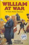 William at War cover