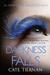 Darkness Falls (Immortal Beloved #2) by Cate Tiernan