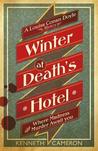 Winter at Death's Hotel cover