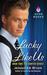 Lucky Like Us (The Hunted #2) by Jennifer Ryan